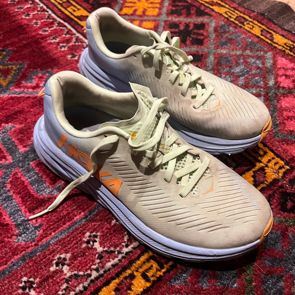 Hoka rincon 3